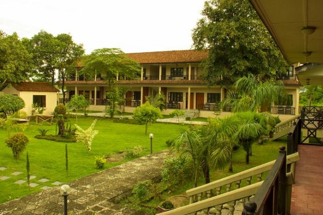 Jungle Resort Chitwan - Photo3
