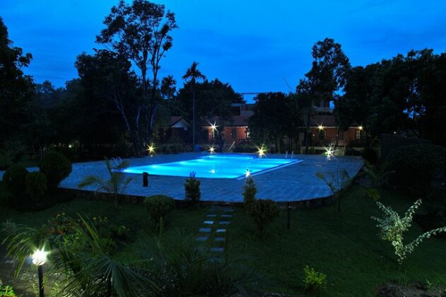 Jungle Resort Chitwan - Photo4