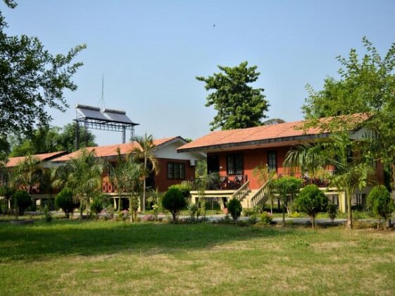Jungle Resort Chitwan - Photo5