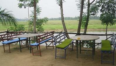 Jungle Wildlife Camp - Photo2