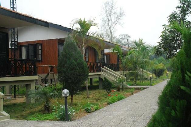 Jungle World Resort - Photo2