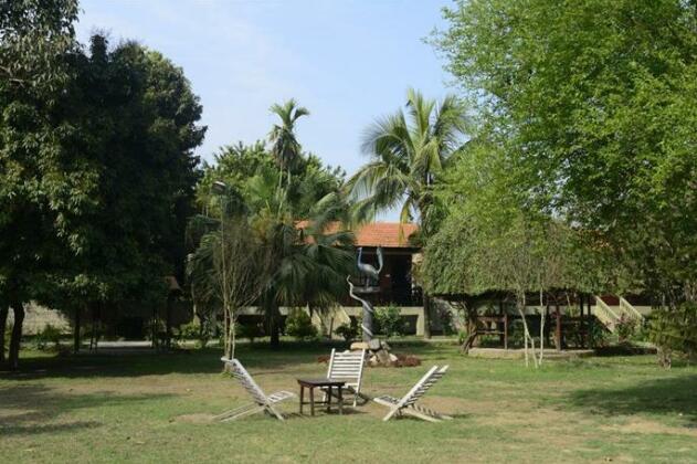 Jungle World Resort - Photo4