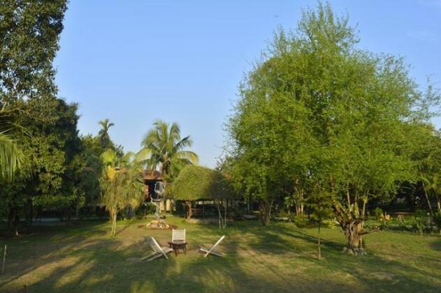 Jungle World Resort - Photo5