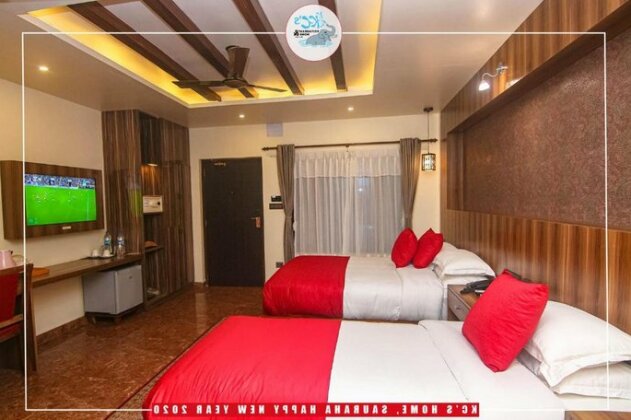 KC's Home - Photo2