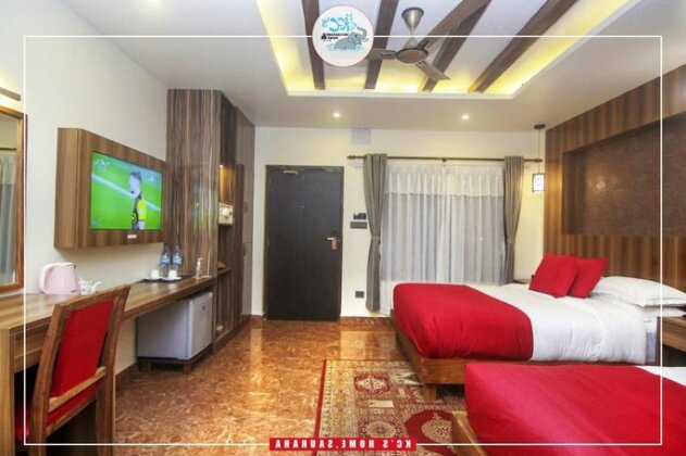 KC's Home - Photo3