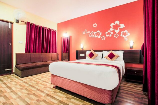 OYO 434 Vision Safari Pvt Ltd - Photo3