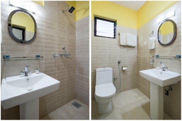 OYO 434 Vision Safari Pvt Ltd - Photo4