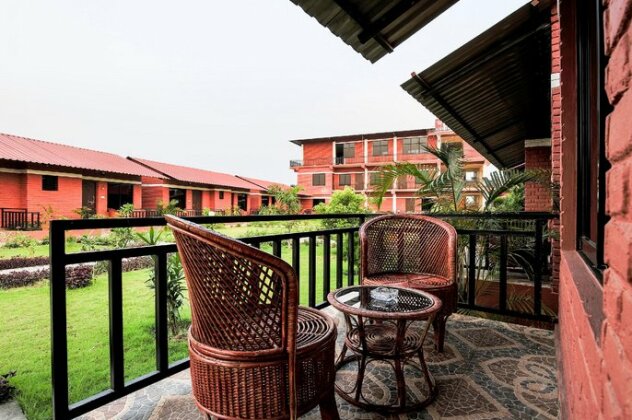 OYO 434 Vision Safari Pvt Ltd - Photo5