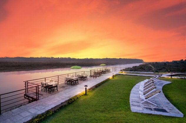 Park Safari Resort - Photo2