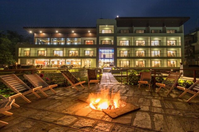 Park Safari Resort - Photo3