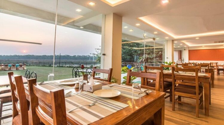 Park Safari Resort - Photo5