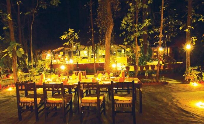 Rainbow Safari Resort - Photo2