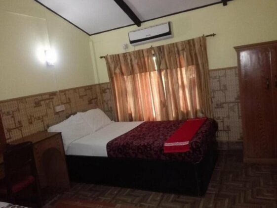 Rainbow Safari Resort - Photo3