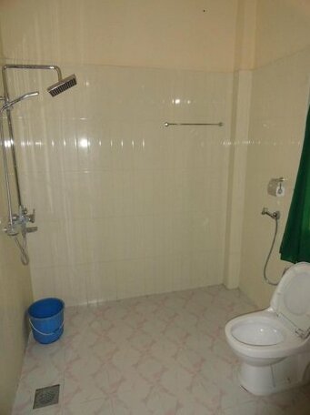 Rainbow Safari Resort - Photo4