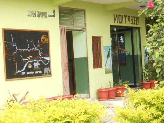 Rapti Village Resort - Photo2