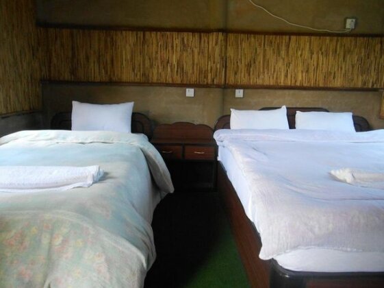 Rapti Village Resort - Photo3