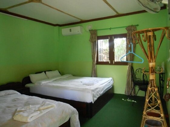 Rapti Village Resort - Photo5