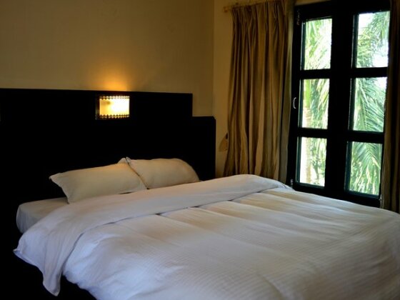 Rhino Land Jungle Lodge - Photo5