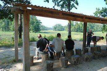 Rhino Lodge & Hotel - Photo2