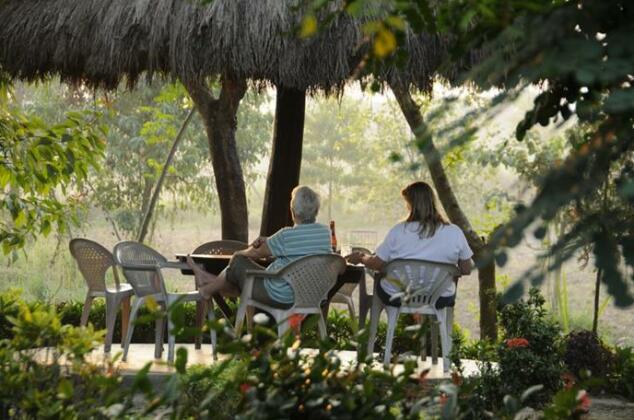 Rhino Lodge & Hotel - Photo4
