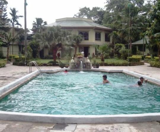 Rhino Residency Resort Chitwan - Photo3