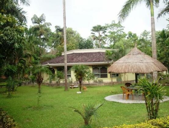 Rhino Residency Resort Chitwan - Photo5