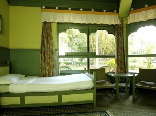 Rhino Resort - Photo5