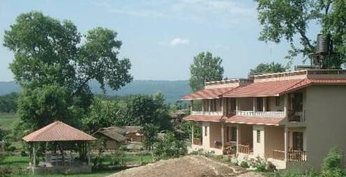 River Bank Inn - Photo2