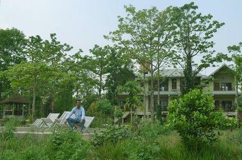 River View Jungle Camp - Photo5