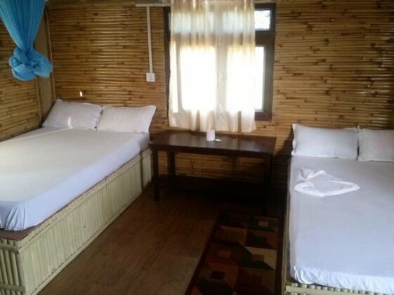 Riverside Bamboo Resort Chitwan - Photo3