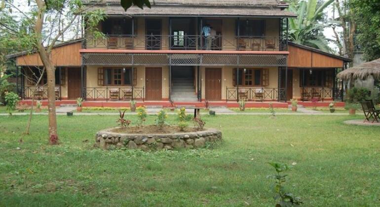 Royal Park Hotel