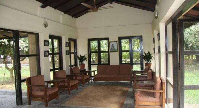 Royal Park Hotel - Photo3