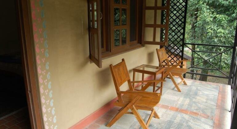 Royal Park Hotel - Photo4