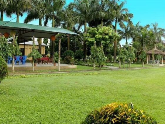 Royal Tiger Safari Resort - Photo3