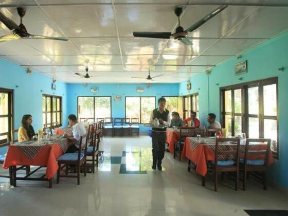 Royal Tiger Safari Resort - Photo5