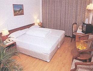 Safari Narayani Lodge Chitwan - Photo3