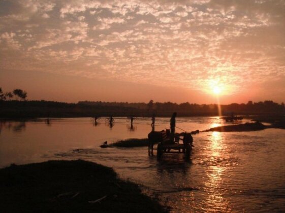 Sapana Village Lodge - Photo2