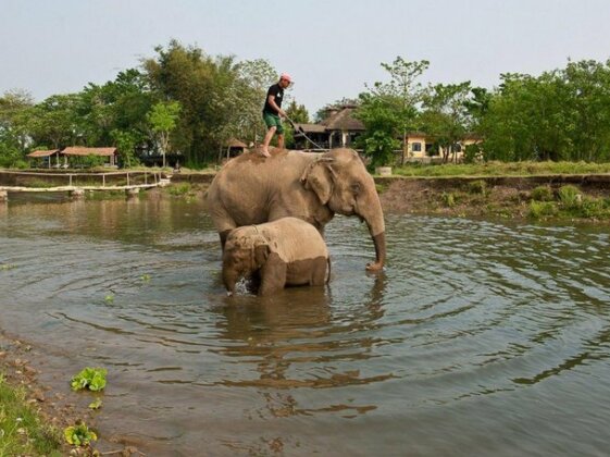 Sapana Village Lodge - Photo3