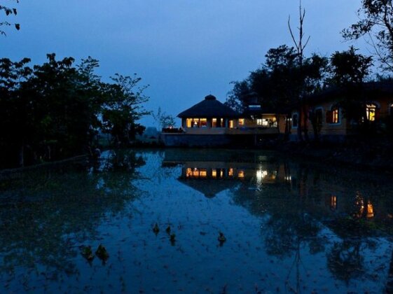 Sapana Village Lodge - Photo4