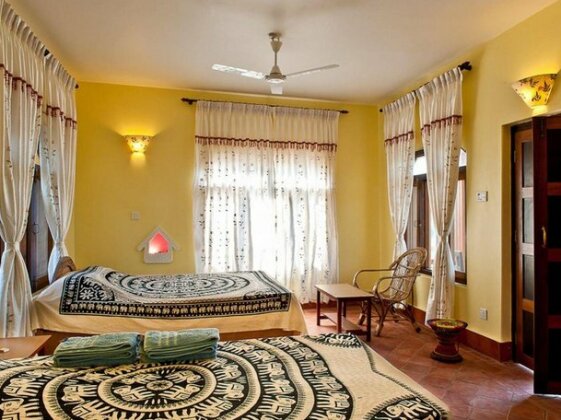 Sapana Village Lodge - Photo5
