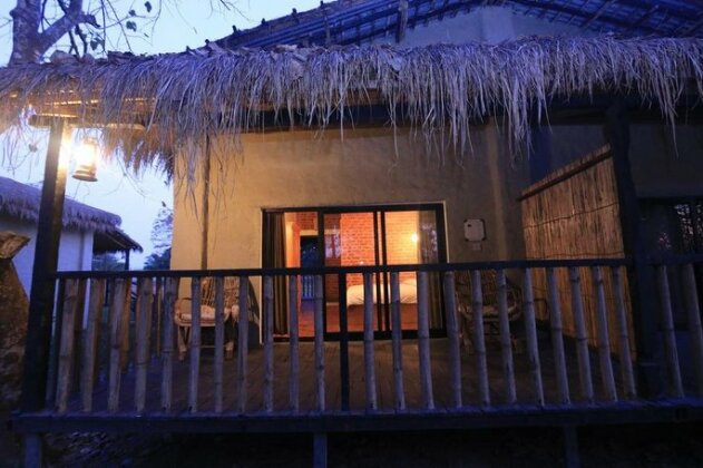 Sarang Wildlife Sanctuary - Photo2