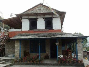 Sauraha Homestay Nepal