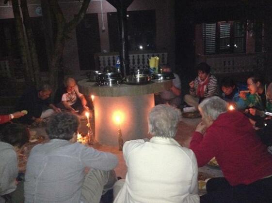 Sauraha Resort - Photo4