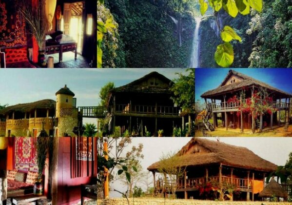 Shanta Ghar Resort