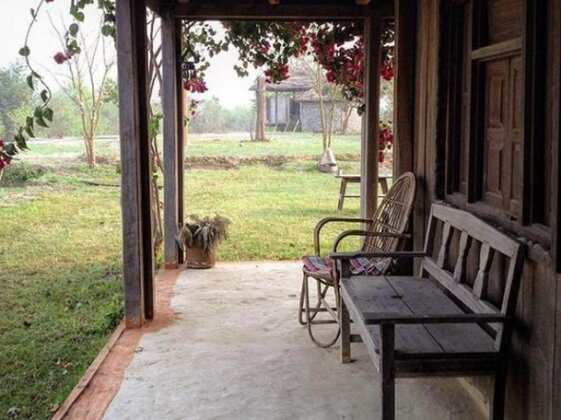 Shanta Ghar Resort - Photo3