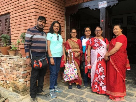 Shrestha Hotel & Restaurant - Photo4