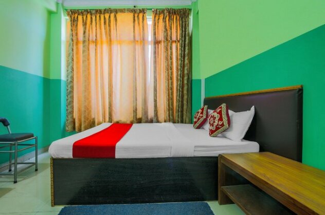 SPOT ON 447 Image Palace Hotel - Photo5