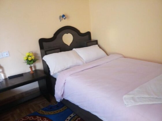 SPOT ON 481 Motherland Resort - Photo3