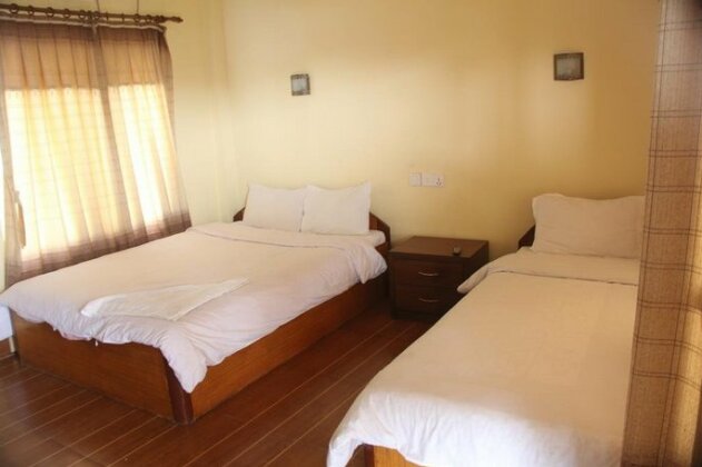 SPOT ON 481 Motherland Resort - Photo4