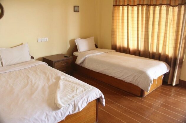 SPOT ON 481 Motherland Resort - Photo5